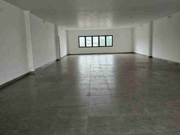 DISEWAKAN RUANG KANTOR 1 LANTAI JL RAYA PAHLAWAN