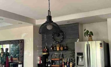Modern Tropical House for Sale at Town and Country Executive Village, Antipolo