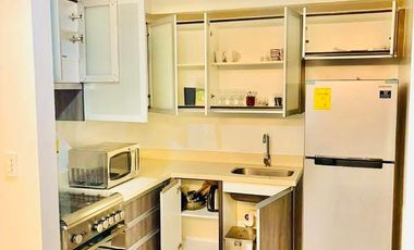 Arya Residences Tower 1 1BR for Lease | 70sqm | Fully Furnished | ₱75K