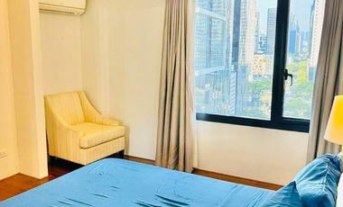 Arya Residences Tower 1 1BR for Lease | 70sqm | Fully Furnished | ₱75K