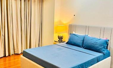 Arya Residences Tower 1 1BR for Lease | 70sqm | Fully Furnished | ₱75K
