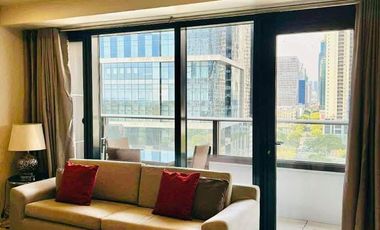 Arya Residences Tower 1 1BR for Lease | 70sqm | Fully Furnished | ₱75K