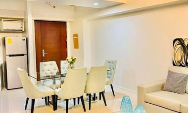 Arya Residences Tower 1 1BR for Lease | 70sqm | Fully Furnished | ₱75K
