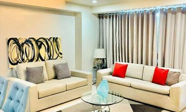 Arya Residences Tower 1 1BR for Lease | 70sqm | Fully Furnished | ₱75K