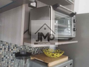 RENTO CASA AMUEBLADA EN AMBERES