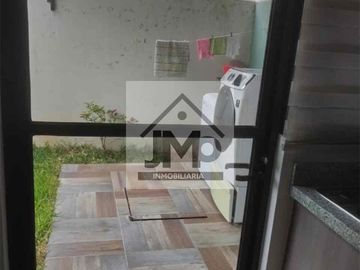 RENTO CASA AMUEBLADA EN AMBERES