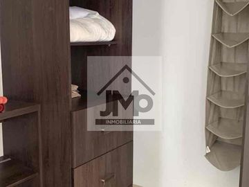 RENTO CASA AMUEBLADA EN AMBERES