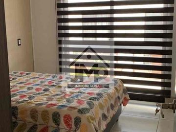 RENTO CASA AMUEBLADA EN AMBERES