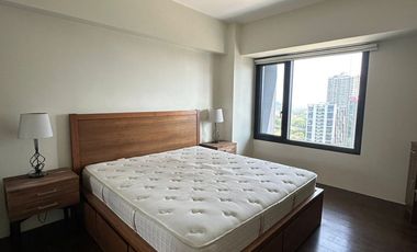 Arya Residences Tower 1 1BR for Sale | Income-Generating | Corporate Tenant | ₱20M