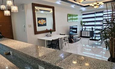 NICE FULLY FURNISHED 2 BEDROOM UNIT IN BELLAGIO TOWER 1 BGC TAGUIG CITY