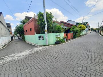 LT 204 POGUNG LOR KIDUL BARU JL KALIURANG DEKAT UGM, PANDEGA, KARANGWUNI, KLEBENGAN, DERESAN, SENDOWO, PLEMBURAN, CONCAT, UPN TANAH KAVLING KECIL