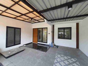 Lebar 9‼️Dijual Rumah Siap Huni Wiguna Surabaya Timur