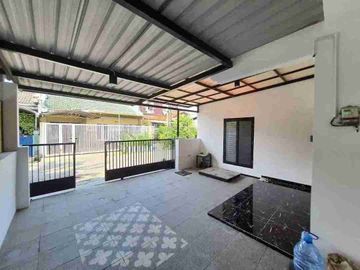 Lebar 9‼️Dijual Rumah Siap Huni Wiguna Surabaya Timur