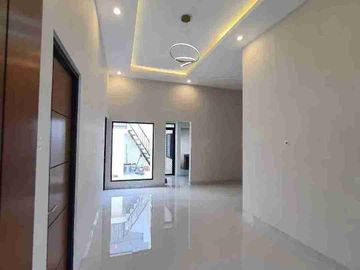 Lebar 9‼️Dijual Rumah Siap Huni Wiguna Surabaya Timur