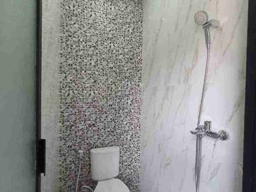 Lebar 9‼️Dijual Rumah Siap Huni Wiguna Surabaya Timur