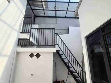 Lebar 9‼️Dijual Rumah Siap Huni Wiguna Surabaya Timur