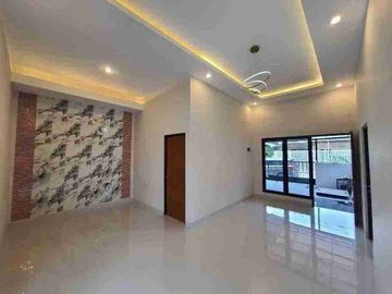 Lebar 9‼️Dijual Rumah Siap Huni Wiguna Surabaya Timur