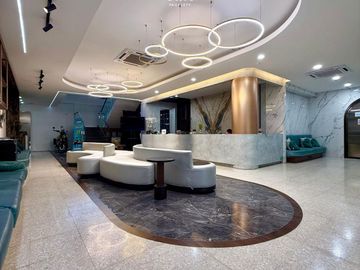 For Sale Mini Building Komersial Area Lokasi Strategis - Radio Dalam