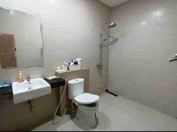 rumah bagus terawat luas 144m di area setra duta pasteur bandung.