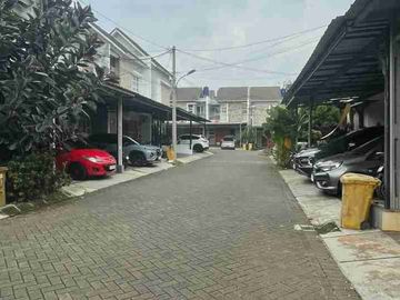 Rumah Posisi Hook Siap Huni di Seruni Hills Bekasi