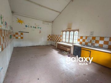DIJUAL TANAH JALAN UTAMA BERAWA DEKAT ATLAS