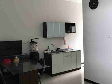 Rumah Sukolilo Dian Regency Lengkap Furnished