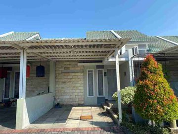 Rumah Sukolilo Dian Regency Lengkap Furnished