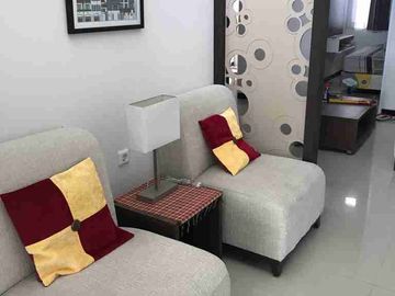 Rumah Sukolilo Dian Regency Lengkap Furnished