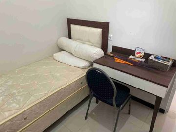 Rumah Sukolilo Dian Regency Lengkap Furnished