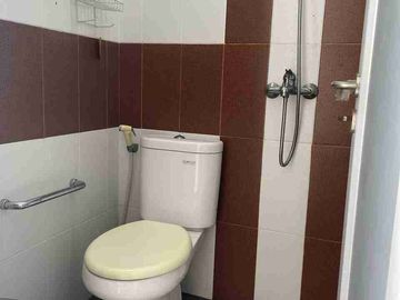 Rumah Sukolilo Dian Regency Lengkap Furnished