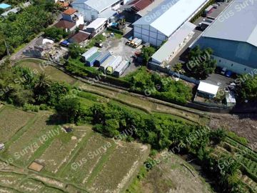 DI JUAL TANAH STRATEGIS DI BADUNG BALI 🔥 Dekat Area Komersial | Investasi Menjanjikan | Harga Terus Naik!