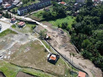DI JUAL TANAH STRATEGIS DI BADUNG BALI 🔥 Dekat Area Komersial | Investasi Menjanjikan | Harga Terus Naik!