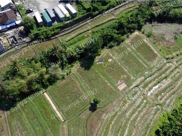 DI JUAL TANAH STRATEGIS DI BADUNG BALI 🔥 Dekat Area Komersial | Investasi Menjanjikan | Harga Terus Naik!
