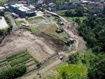 DI JUAL TANAH STRATEGIS DI BADUNG BALI 🔥 Dekat Area Komersial | Investasi Menjanjikan | Harga Terus Naik!