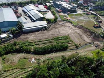 DI JUAL TANAH STRATEGIS DI BADUNG BALI 🔥 Dekat Area Komersial | Investasi Menjanjikan | Harga Terus Naik!