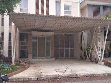 Rumah Strategis Surabaya Timur – East Coast Park Pakuwon City