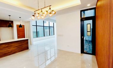 House and Lot For Sale in Greenwoods Executive Village Cainta Rizal - R1611