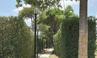 162 SQM LOT FOR SALE IN PAHARA AT SOUTHWOODS CITY FOR 4.9M ONLY!!