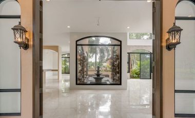 For Sale: Brand new Mediterranean Style House & Lot in Portofino Height Las Pinas City - P48M