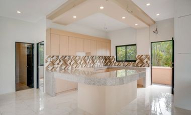 For Sale: Brand new Mediterranean Style House & Lot in Portofino Height Las Pinas City - P48M