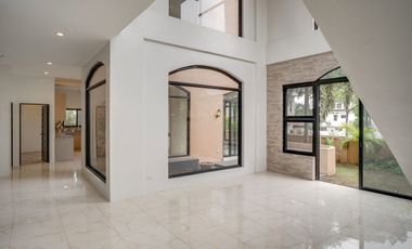 For Sale: Brand new Mediterranean Style House & Lot in Portofino Height Las Pinas City - P48M