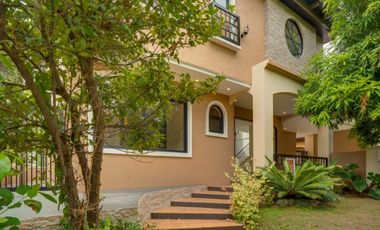 For Sale: Brand new Mediterranean Style House & Lot in Portofino Height Las Pinas City - P48M