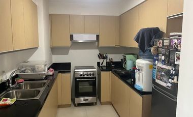 For Sale: 2BR Unit at The Verandas at Arca South Taguig City - P20M