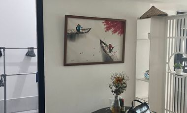 For Sale: 2BR Unit at The Verandas at Arca South Taguig City - P20M