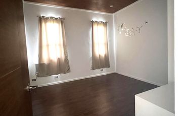 For Sale: Semi-furnished 5 Bedroom 5BR House and Lot for Sale in Paranaque City at NSHA BF Homes