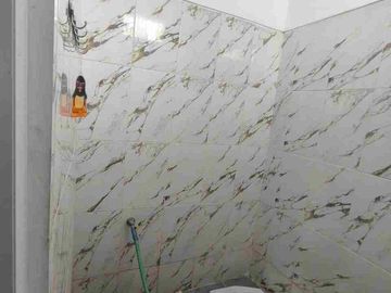Rumah Cluster Full Furnish Modern Cantik Dekat Ke Solo Kota (ya)
