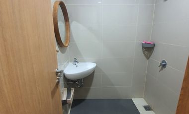 Apartement mengahdap aeon mall bsd, selangkah ke universitas prasetya mulya, cocok untuk anak kuliah