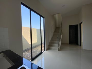 Dijual Rumah Baru 7 Menit Dari UNS Akses Mudah Free Sampai SHM