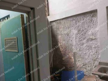 Gudang Strategis siap huni taman tekno bsd