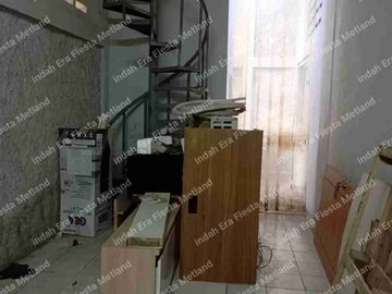Gudang Strategis siap huni taman tekno bsd